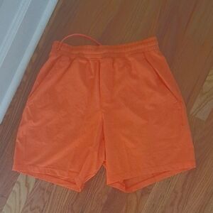 Lululemon Men's Shorrs Size M